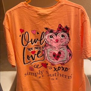 Simply Southern Shirt